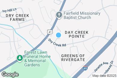 Map image of the property - 148 Safe Harbor Dr