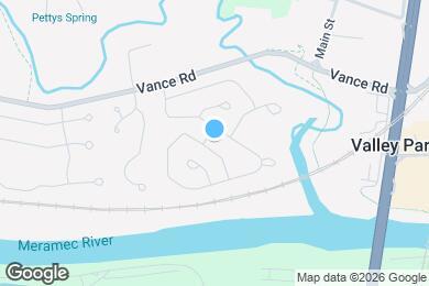 Map image of the property - 138 Inverness