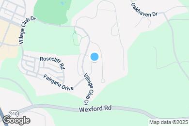 Map image of the property - 114 Kestler Dr