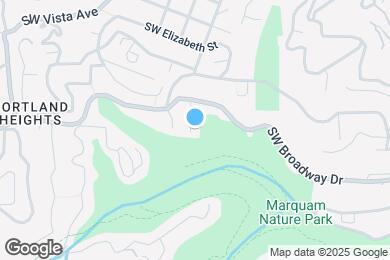Map image of the property - 2666 SW Brae Mar Ct