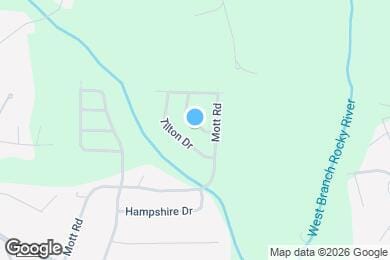 Map image of the property - 111 Louden Dr