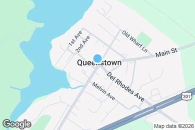 Map image of the property - 7009 Main St