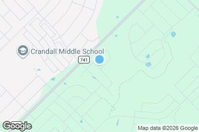 Map image of the property - 2403 Fleming Dr