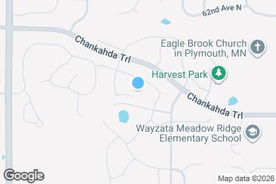 Map image of the property - 18466 60th Pl N