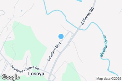 Map image of the property - 2058 Zephyr Lily