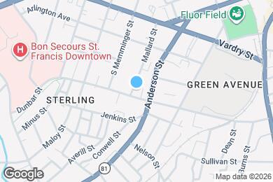 Map image of the property - 133 Mallard St