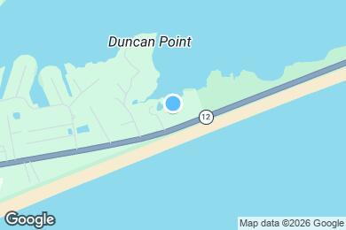 Map image of the property - 56378 North Carolina Hwy 12