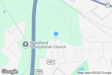 Map image of the property - 9309 Creedmore Hills Dr