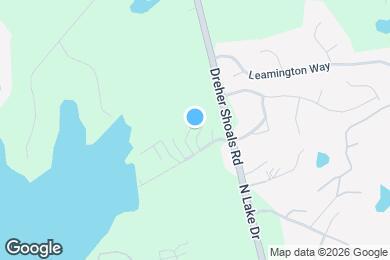 Map image of the property - 210 Browning Ln