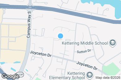 Map image of the property - 3 Joyceton Terrace