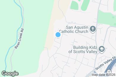 Map image of the property - 9 Casa Way