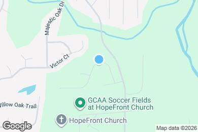 Map image of the property - 159 Grey Hawk Dr