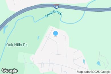 Map image of the property - 3920 Riceland Pl
