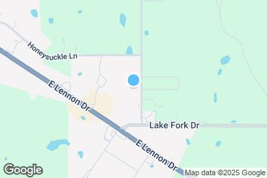 Map image of the property - Abbington Walk of Emory