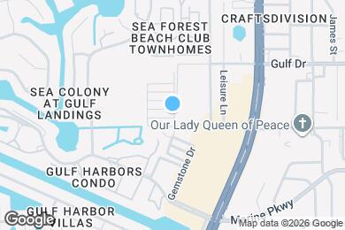 Map image of the property - 4951 Elkner St