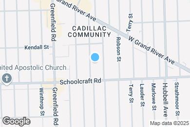Map image of the property - OPEN HOUSE SATURDAY APRIL 26th 9am to 9:30am