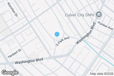 Map image of the property - 11835 S Park Ave