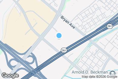 Map image of the property - Colonnade at The Market Place