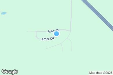 Map image of the property - 309 Arbor Cir