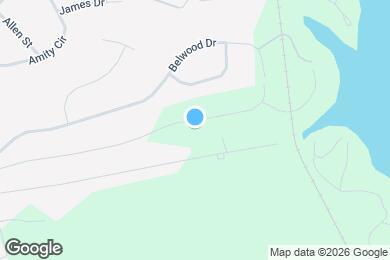 Map image of the property - 626 Rivermist Dr