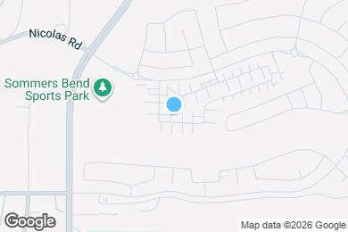 Map image of the property - 32412 Tannat Dr