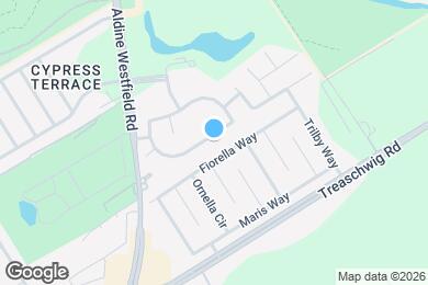 Map image of the property - 3426 Owl Crossing Ln