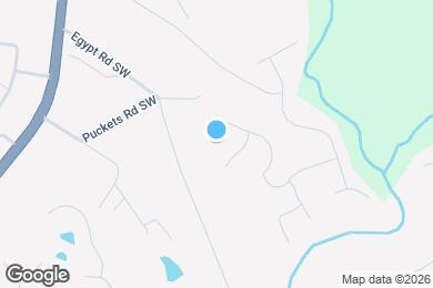 Map image of the property - 4142 Laurel Bend Ct