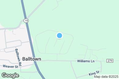 Map image of the property - 877 Silent Barge Cv