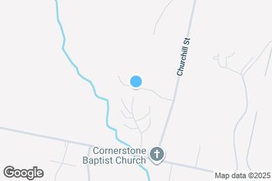 Map image of the property - 12 Applewood Ln