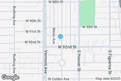 Map image of the property - 9123 Baring Cross St