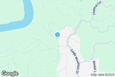 Map image of the property - 119 Noah Cir