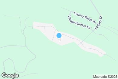 Map image of the property - 140 Blackberry Cv