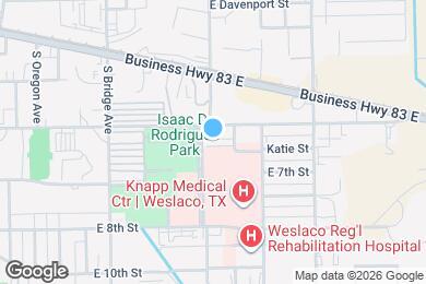 Map image of the property - Stone Oak