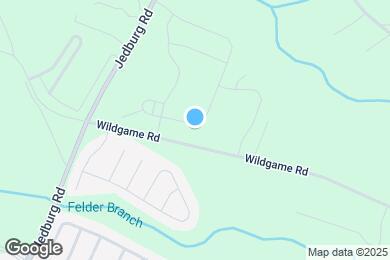 Map image of the property - 296 Torslanda Ln
