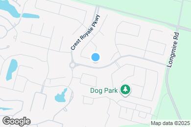 Map image of the property - 8330 Sands Bank Ln