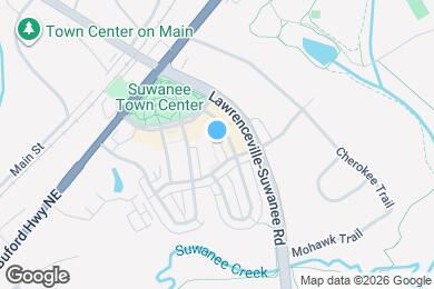 Map image of the property - 3968 Boston Common St NW