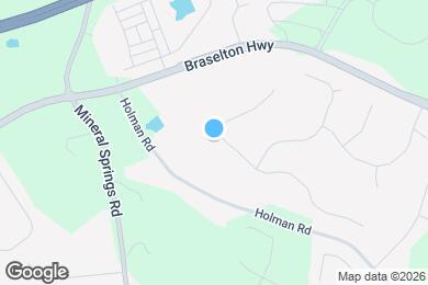 Map image of the property - 1950 Dartford Way