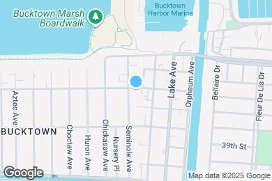Map image of the property - Artwalk Bucktown