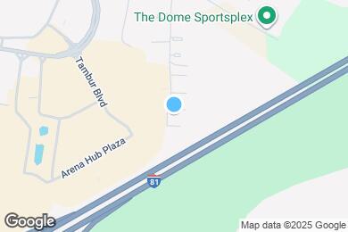 Map image of the property - 56 Saratoga Ct