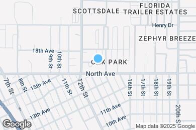 Map image of the property - 38548 Naomi Ave