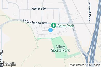 Map image of the property - 117 Caspian Way