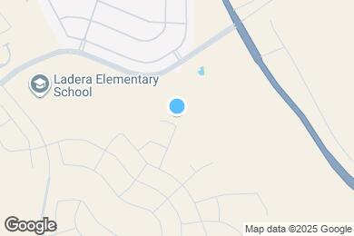 Map image of the property - 14411 Jenson Crk