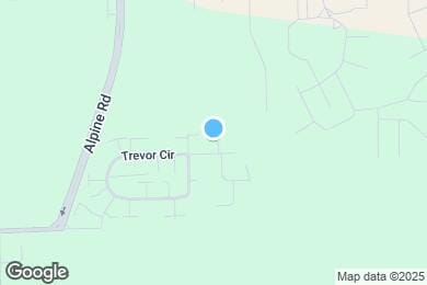 Map image of the property - 4710 Trevor Cir