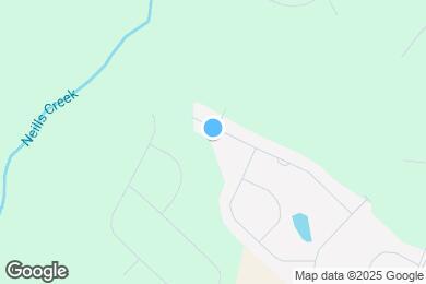 Map image of the property - 353 Ivy Bank Dr