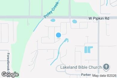 Map image of the property - 5075 Ashwood Dr