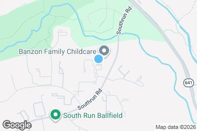 Map image of the property - 8316 Brookvale Ct