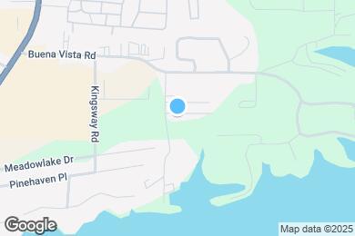 Map image of the property - 102 Calli St