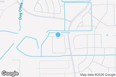 Map image of the property - Skymor Southshore Bay