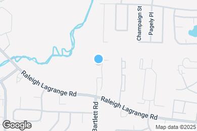 Map image of the property - 2249 Curbertson St