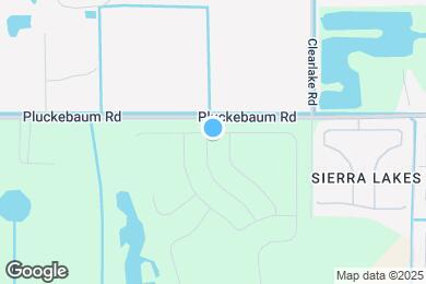 Map image of the property - 1115 Valley View Ave